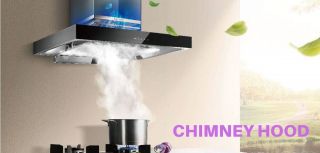 chimney cleaners in kualalumpur Kitchen Hood Cleaning Specialist