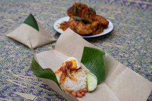 cooking courses for beginners in kualalumpur New Malaysian Kitchen Cooking Class