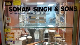 music specialists kualalumpur Sohan Singh & Sons