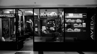 luxury hairdressers kualalumpur AVEDA EXCLUSIVE SALON AVENUE K – PREMIUM