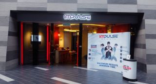 Impulse Studio KL Sentral