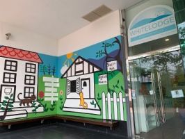 bilingual nurseries in kualalumpur White Lodge Bangsar South International Preschool