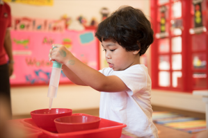 bilingual nurseries in kualalumpur The Children's House - Mont Kiara