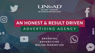 advertising agencies in kualalumpur LINs Advertising & Marketing Sdn Bhd