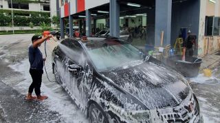 car interior cleaning kualalumpur The Washington Car Care & Services