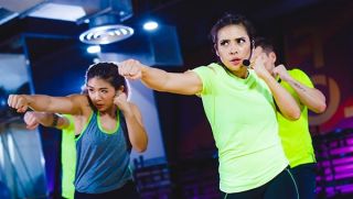 zumba centers in kualalumpur Celebrity Fitness - Bangsar Village 2