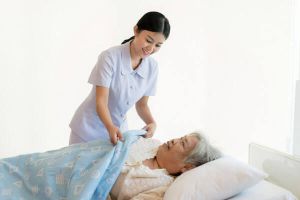 home care for the elderly kualalumpur Sommerfield Homes