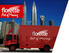 earth moving kualalumpur Florette Relocation