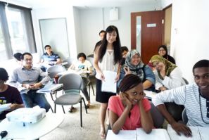 chinese classes in kualalumpur The Language Tree