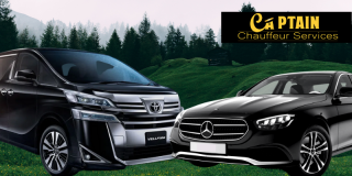 limousine companies in kualalumpur KL Chauffeur Service