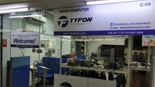 hp dealers in kualalumpur TYFON TECH KEPONG - Malaysia Laptop Murah, Second Hand Laptop, Used Computer