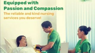 home care companies in kualalumpur Private Nurse Malaysia Filipino Nursing Service Provider