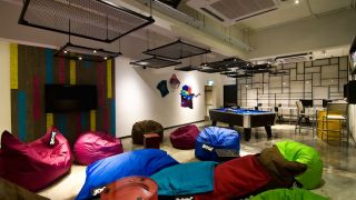 children s accommodation kualalumpur Illuminate Boutique Hostel