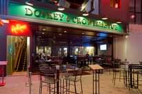 irish pubs kualalumpur Donkey & Crow Irish Pub Bangsar