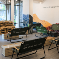 breakfast places in kualalumpur Common Man Coffee Roasters Kuala Lumpur
