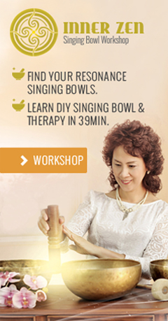 singing bowls classes kualalumpur CT Academy KL