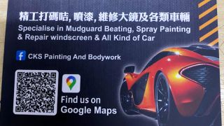 bodywork and painting courses kualalumpur CKS Painting And Bodywork