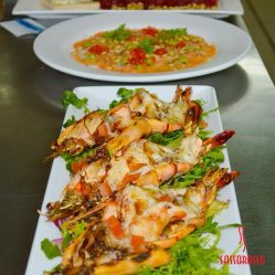 greek restaurants in kualalumpur Sassorosso