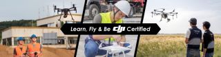 flying lessons kualalumpur DJI Academy Selangor