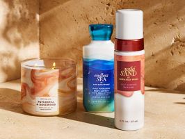 shops where to buy candles in kualalumpur Bath & Body Works