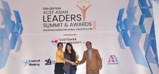12th ACEF Asian Leaders Awards 2023