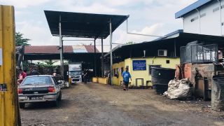 scrapyards in kualalumpur Westspring Metals Sdn.Bhd