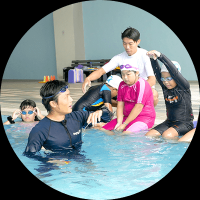 swimming for babies kualalumpur Happy Fish Home @ Mont Kiara 163