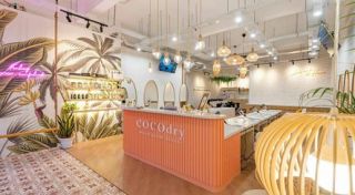 COCOdry Bangsar