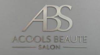 ABS ACOOLS BEAUTE SALON