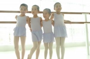Our Ballet Program