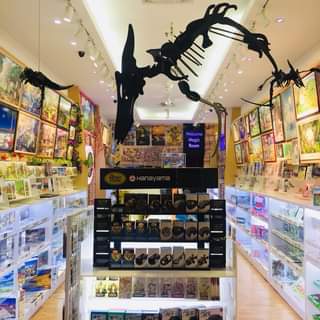 puzzle shops in kualalumpur Jigsaw Puzzle World