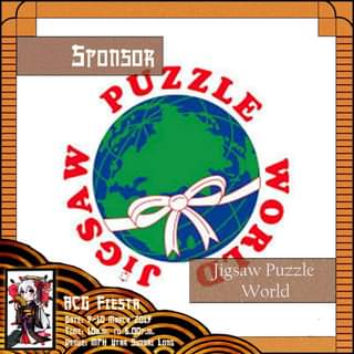puzzle shops in kualalumpur Jigsaw Puzzle World