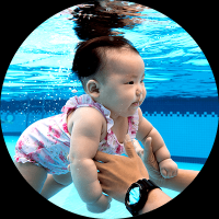 swimming for babies kualalumpur Happy Fish Home @ Mont Kiara 163