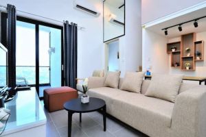 duplex penthouses kualalumpur Luxury 3Rooms Duplex KL Sentral