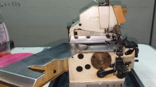 machining companies in kualalumpur Aidil Sewing Machine Supply & Repair Services @ Cek Ammey Trading