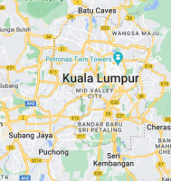 maxillofacial surgeons in kualalumpur KLIDC Kuala Lumpur International Dental Centre (HQ)