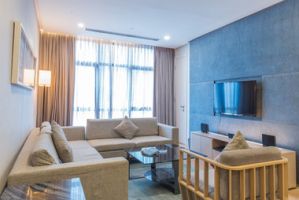 private flats kualalumpur 188 Private Suites by Subhome