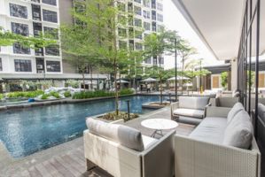 private flats kualalumpur 188 Private Suites by Subhome