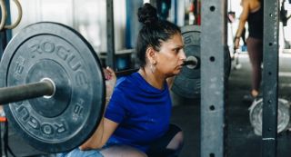 nutritionists in kualalumpur CrossFit Lah