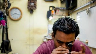 watchmakers kualalumpur MASTER TIME ENTERPRISE