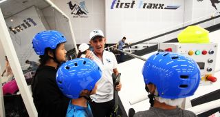 ski resorts in kualalumpur First Traxx Ski Snowboard