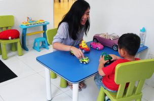 autistic children schools kualalumpur Autism Link Sdn. Bhd