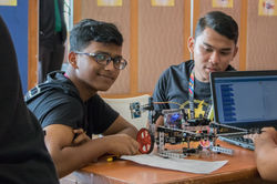 robotics schools kualalumpur World of Robotics Sdn Bhd