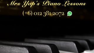 piano courses kualalumpur Mrs Yap's Private Piano Lessons