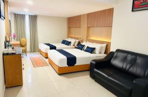 3 star hotels kualalumpur Easy Hotel KL Sentral