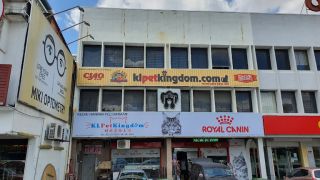 reptile shops in kualalumpur Kooi Lim Pet Kingdom @ Old Klang Road