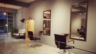 curly hair salons kualalumpur Colors n Curls Hair Salon
