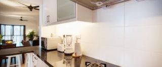 1 bedroom flats kualalumpur Kuala Lumpur Condo