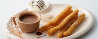 Churros