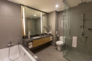 private flats kualalumpur 188 Private Suites by Subhome